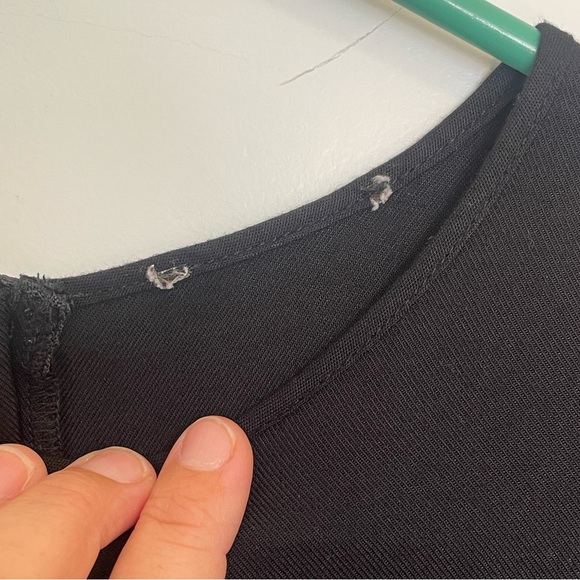 Stella McCartney Kids Girls 'Angeline' Colorful Dress, Size 12/14 - Picture 5 of 11